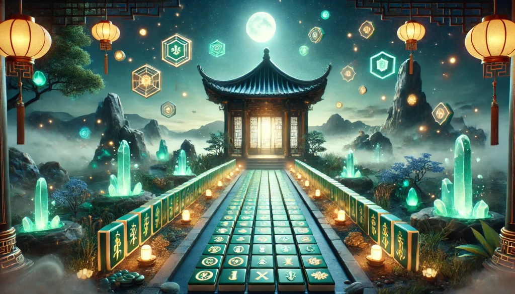 Slot Mahjong Ways 2 Gacor